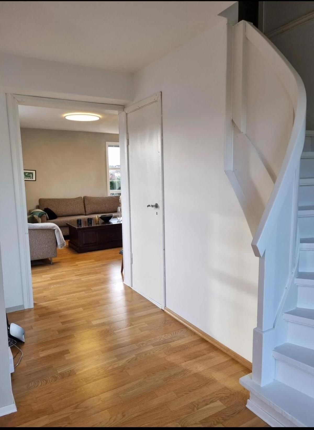 Ostersveien 4 * Stavanger